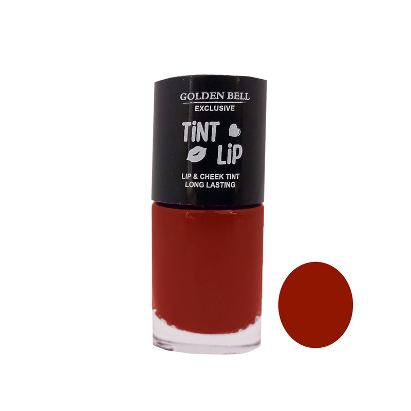 تینت لب کد 753 گلدن بل