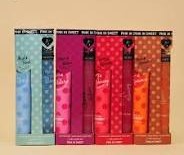 پک دوتایی لوسیون و بادی خال خالی پینک این سوئیت