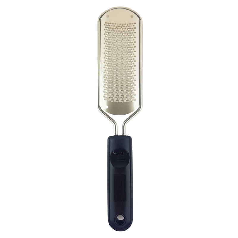 سوهان پا فلزی