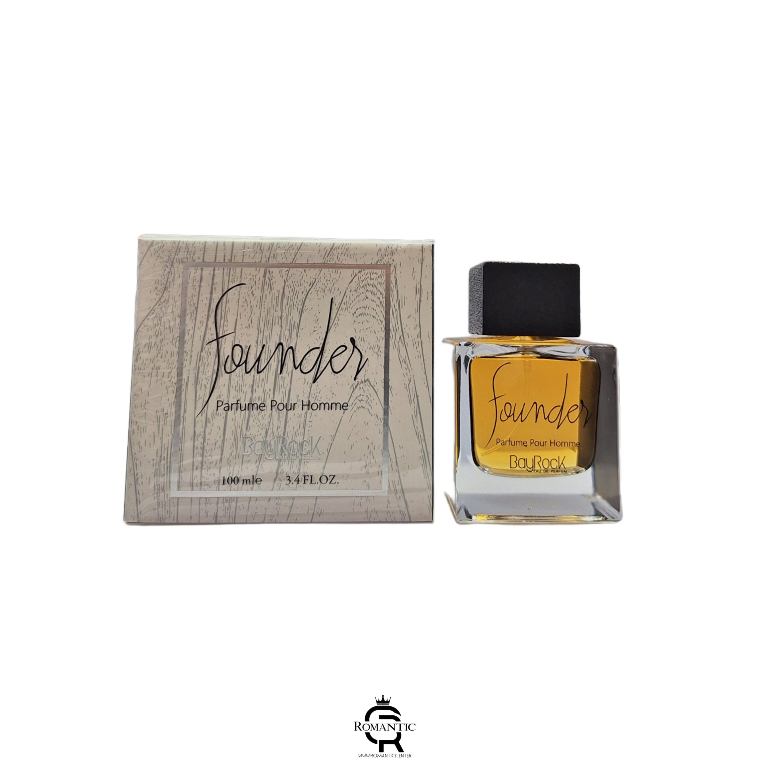ادکلن 100 میل Founder بایراک