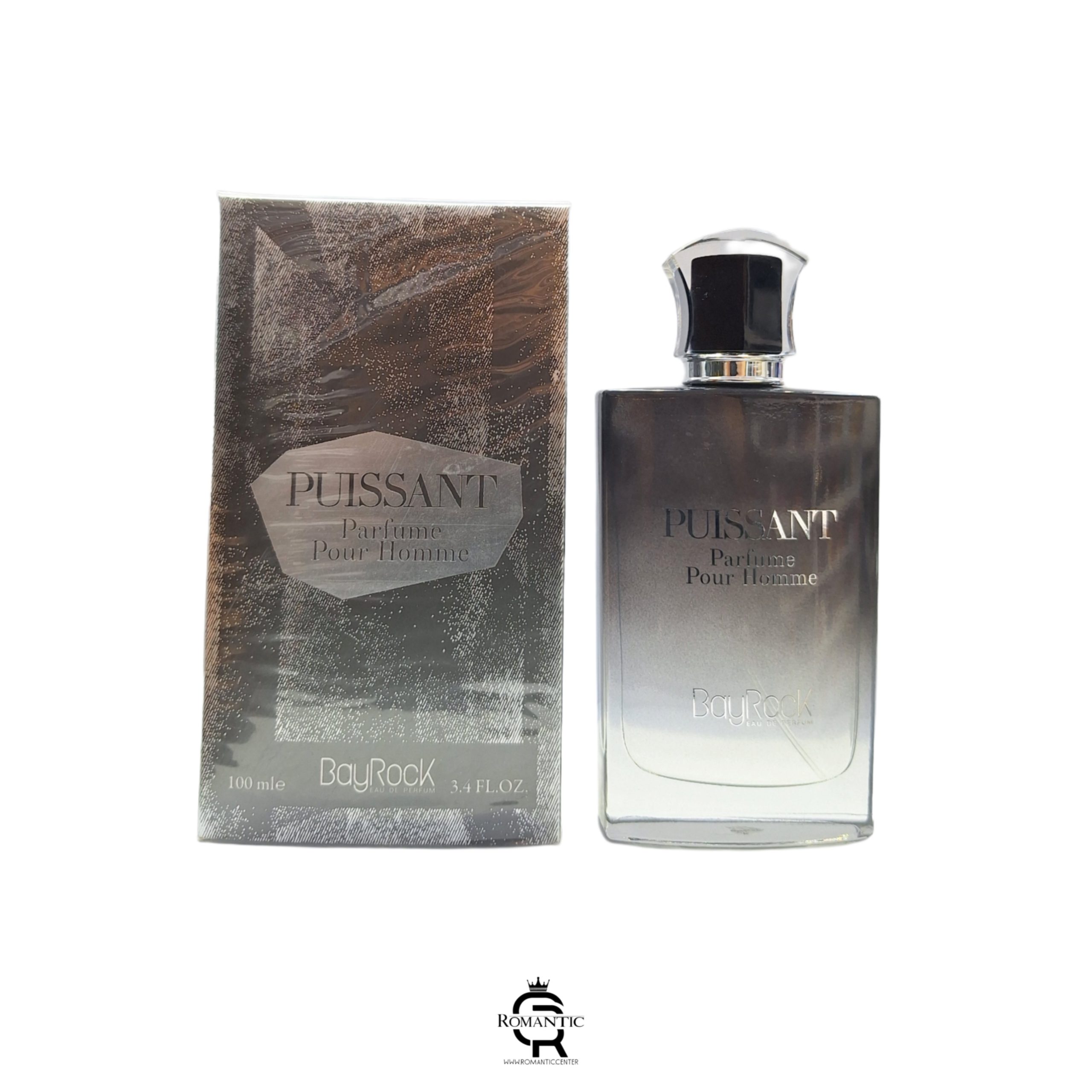 ادکلن 100 میل Puissant بایراک