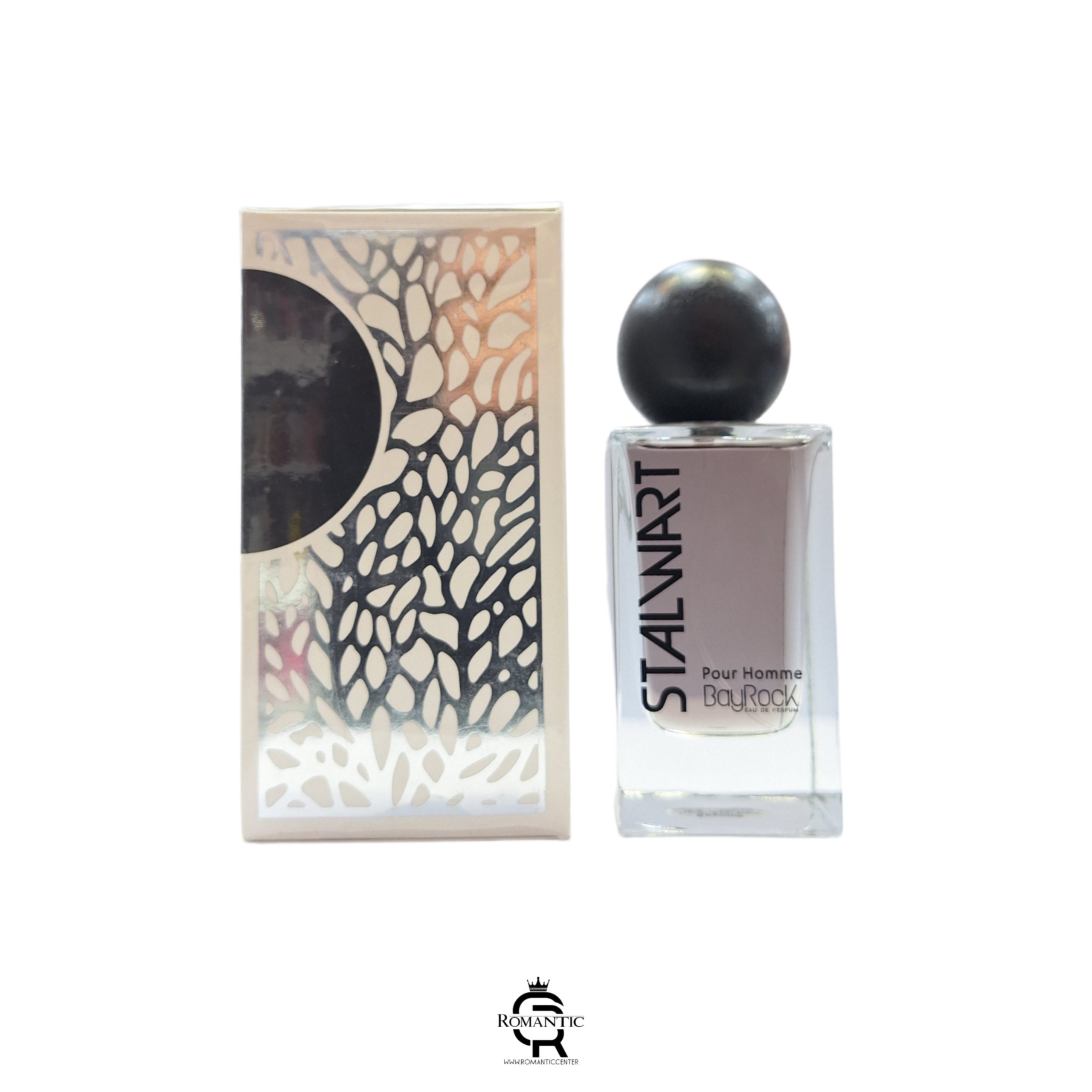 ادکلن 100 میل Stalwart بایراک