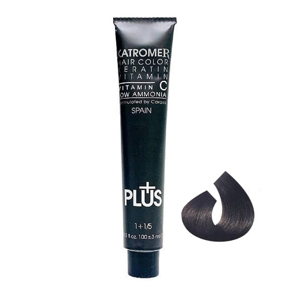 رنگ مو c3 کاترومر