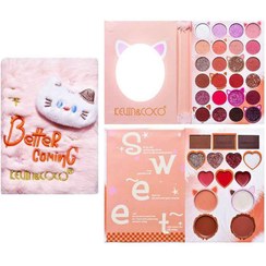 سایه گربه خزدار کویین کوکو