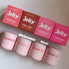 تینت ژله ای هدی موجی