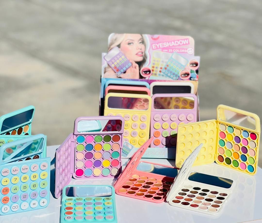 سایه ماشین حسابی بیگر