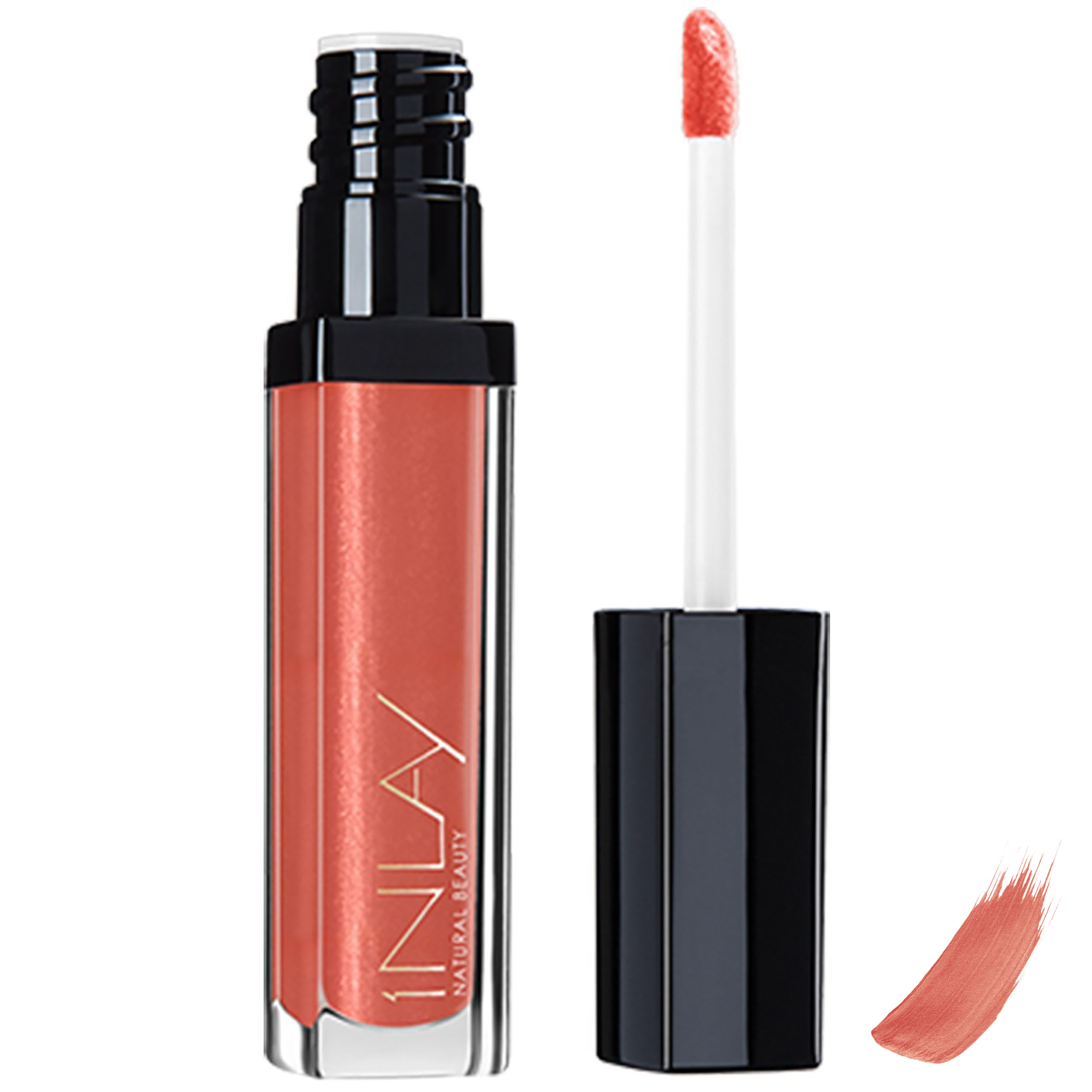 رژلب مایع golden apricot s130 این لی