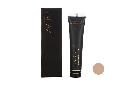 کرم پودر مات کننده bronze 40 این لی