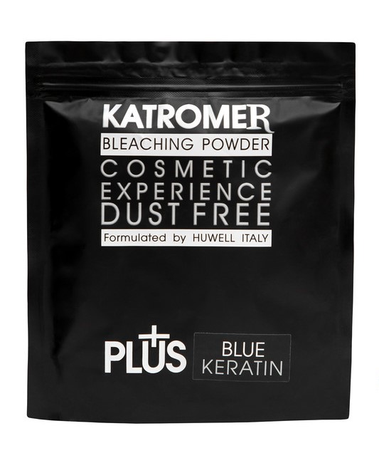 پودر دکلره 2 کیلویی آبی کاترومر