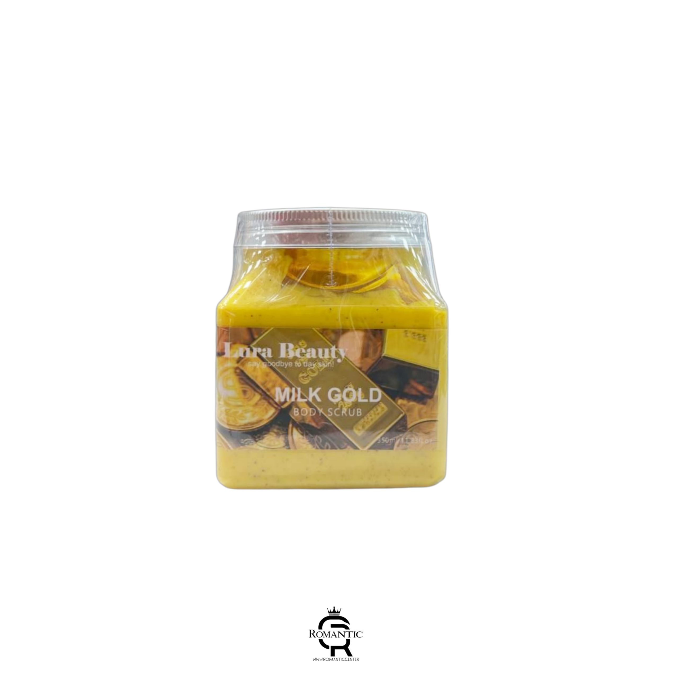 اسکراب طلا لورابیوتی