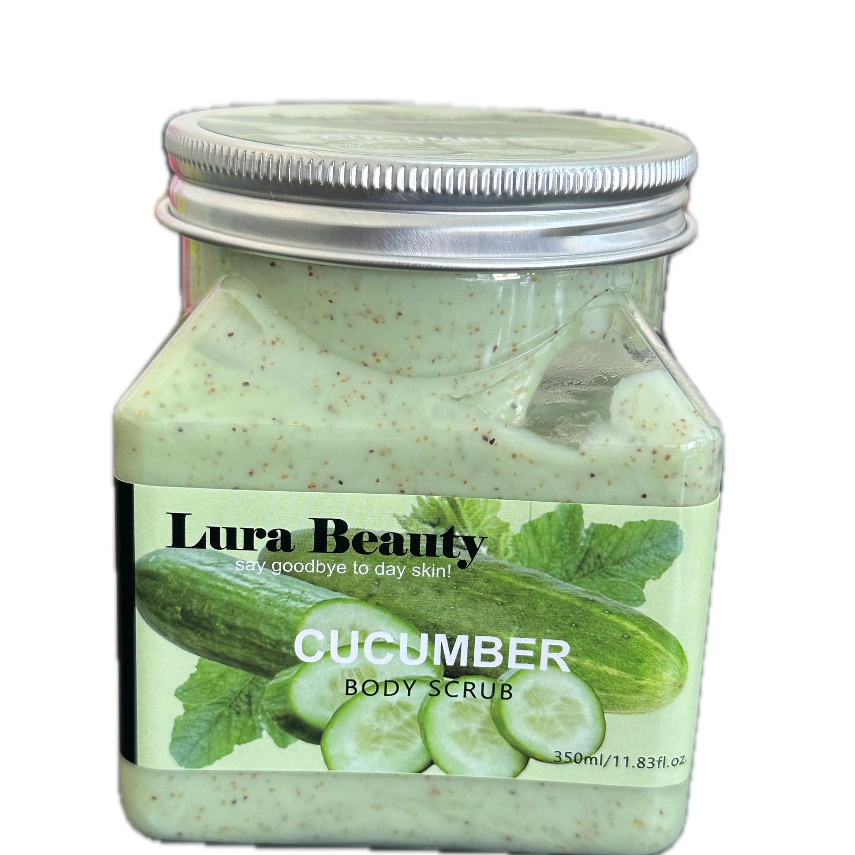 اسکراب نعنا لورابیوتی