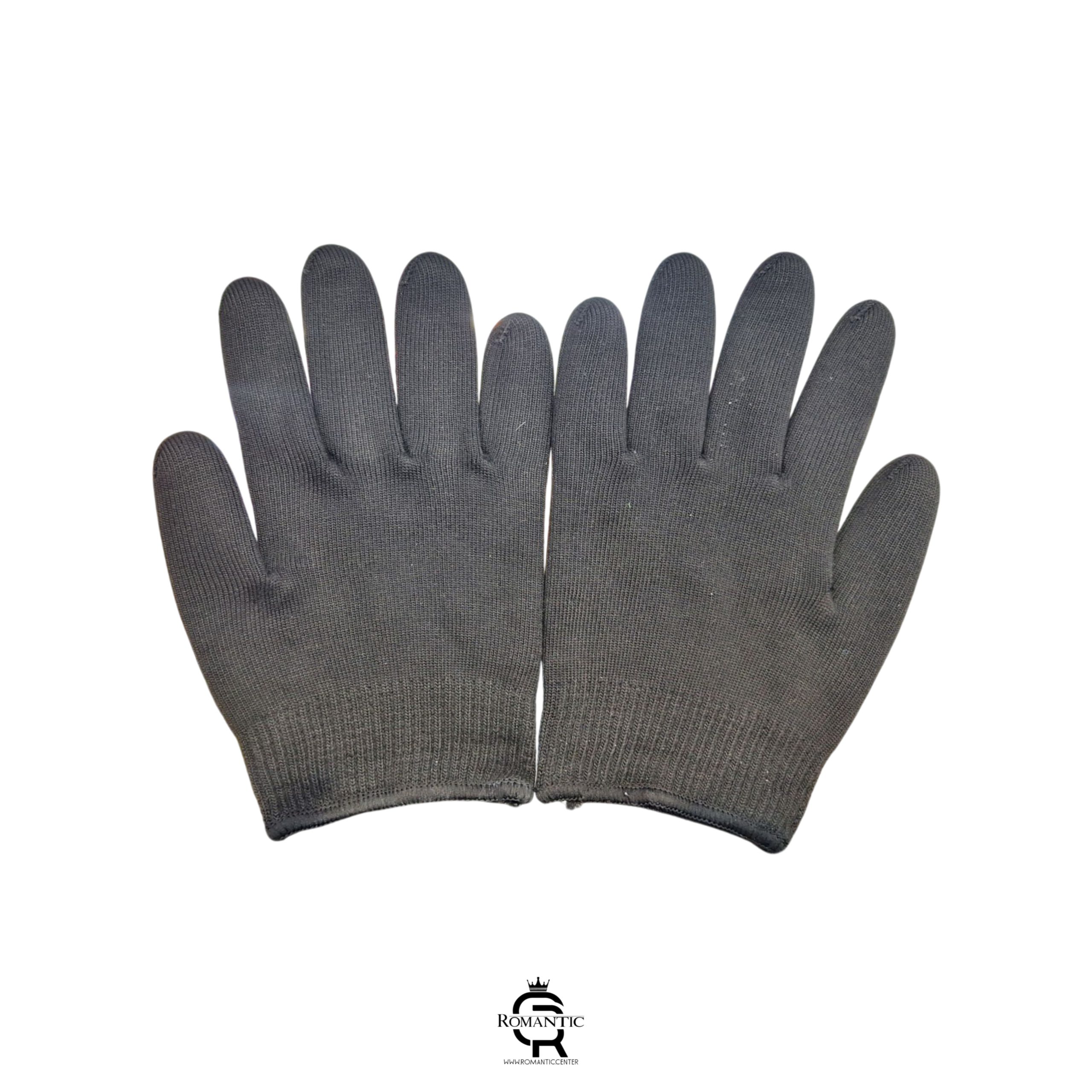 دستکش سیلیکونی