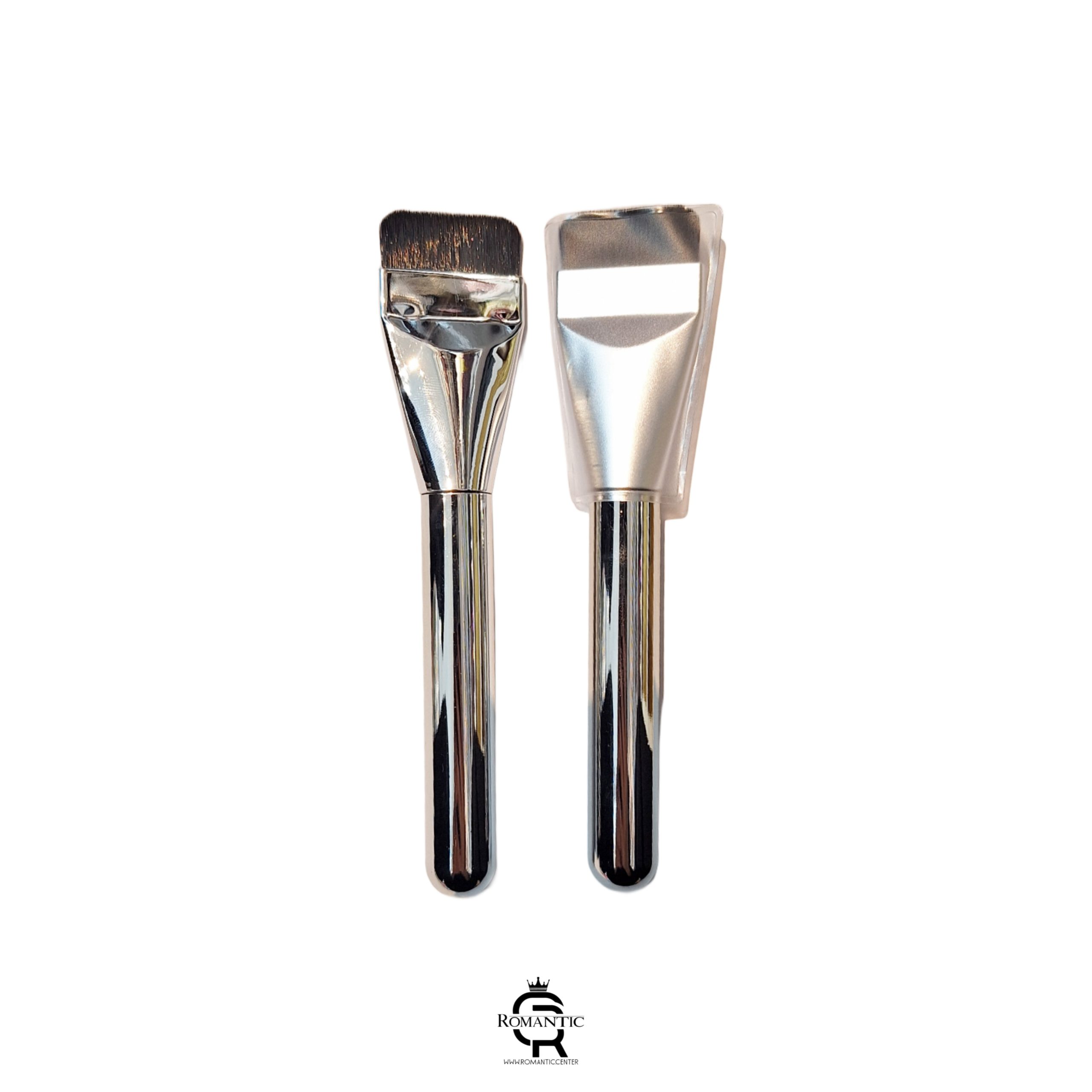 براش سر تخت کرم پودر