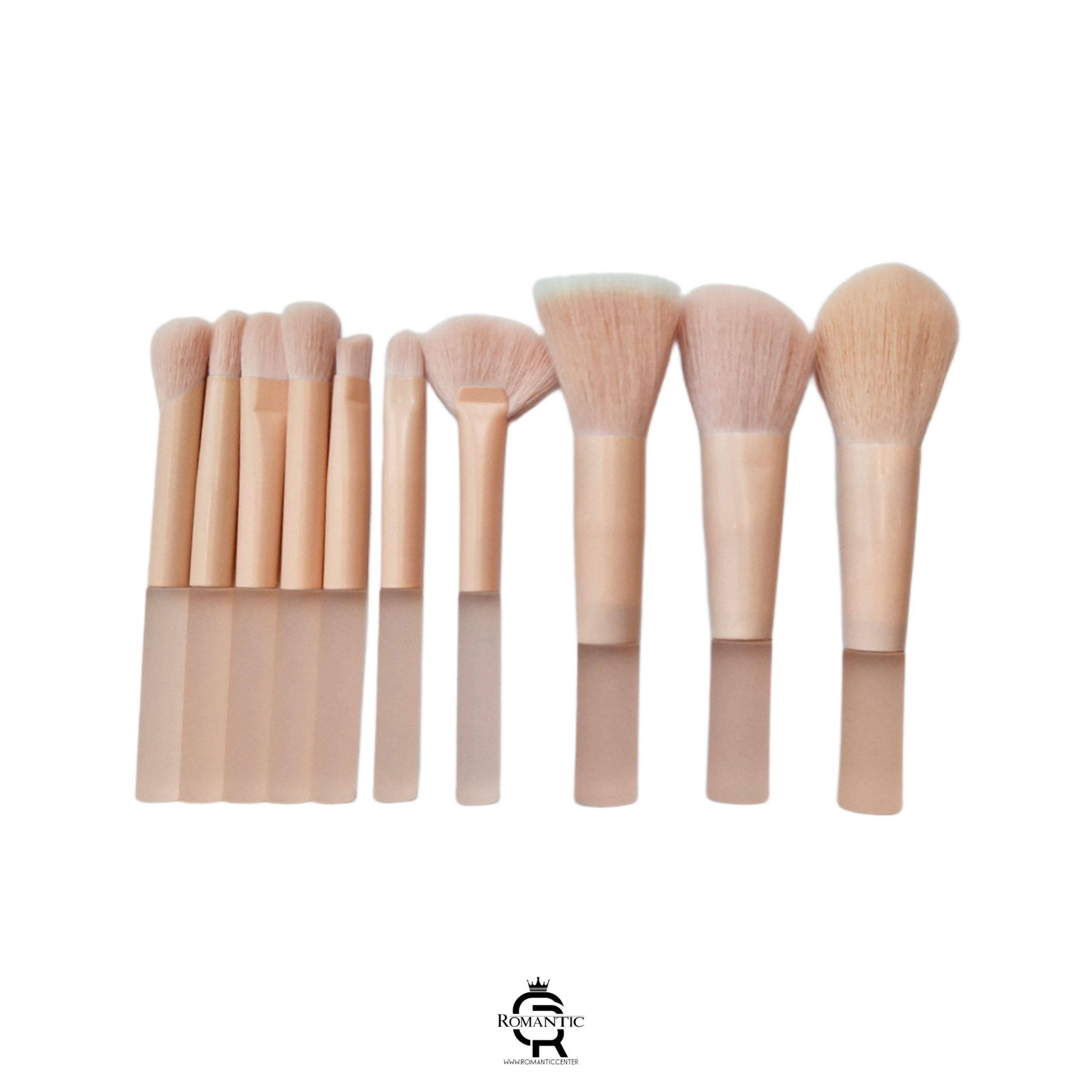 ست براش 10 عددی