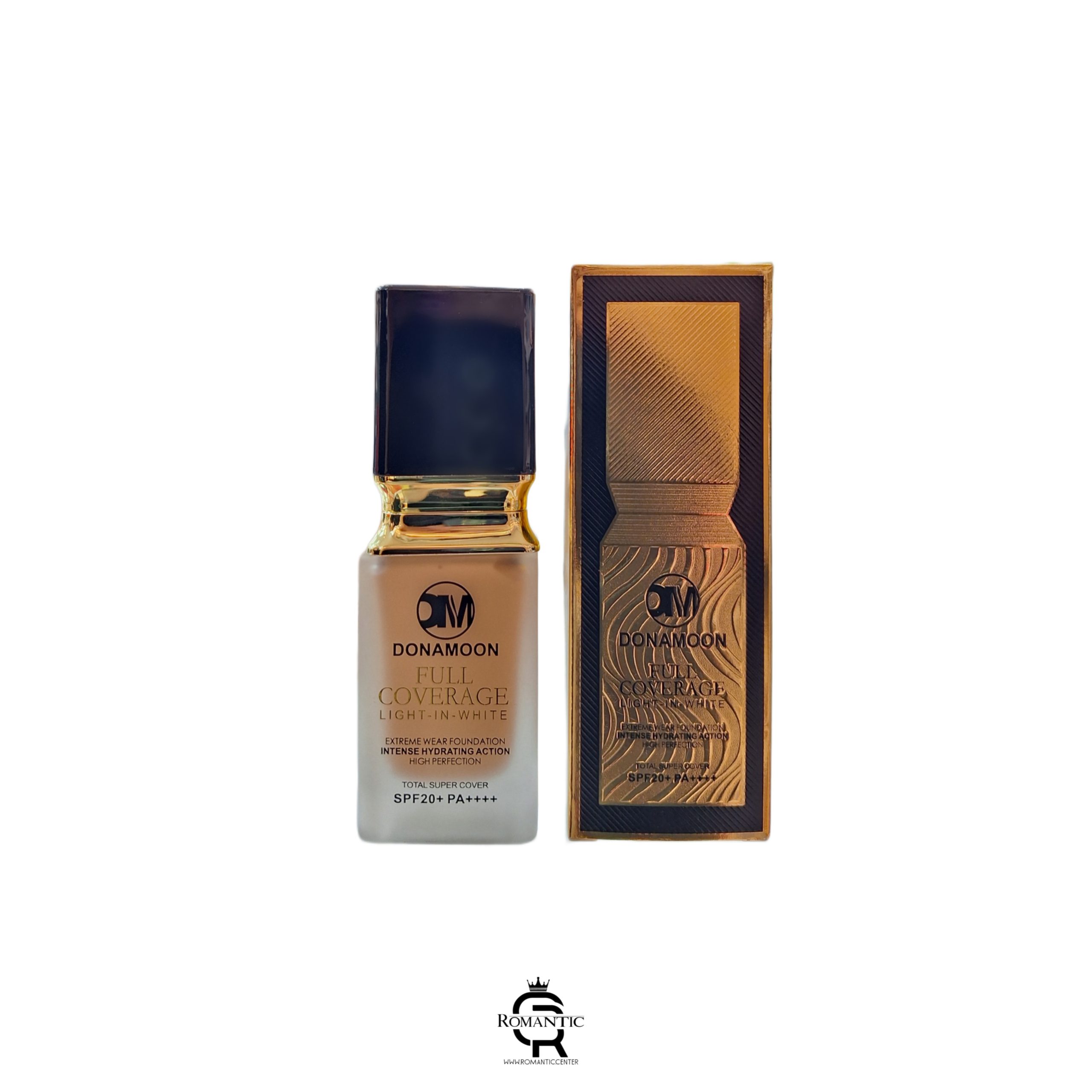 کرمپودر h194 دونامون