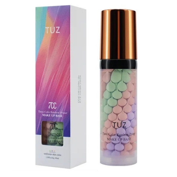 پرایمر رنگی توز