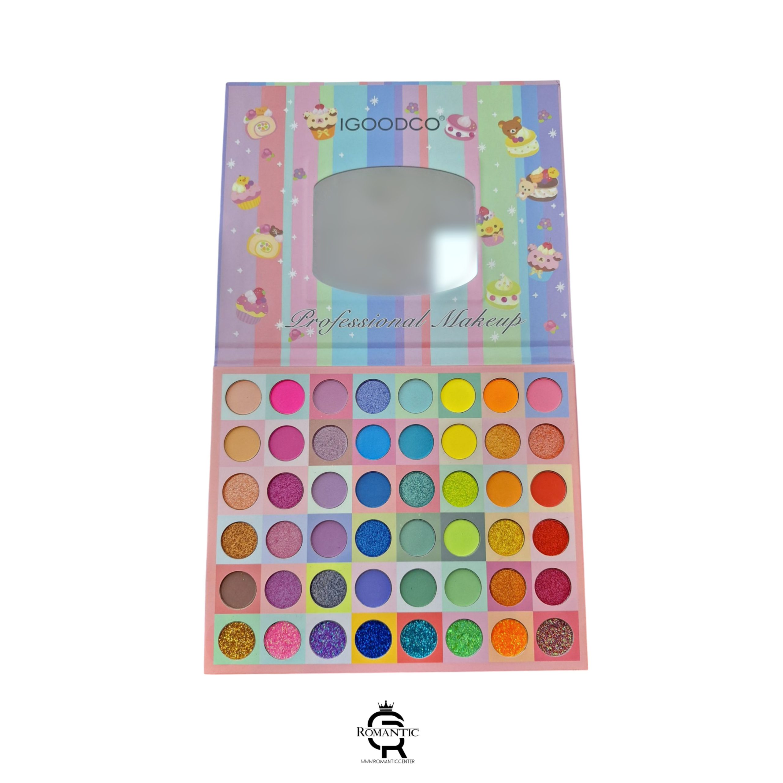 سایه دوناتی 5106 آیگودکو