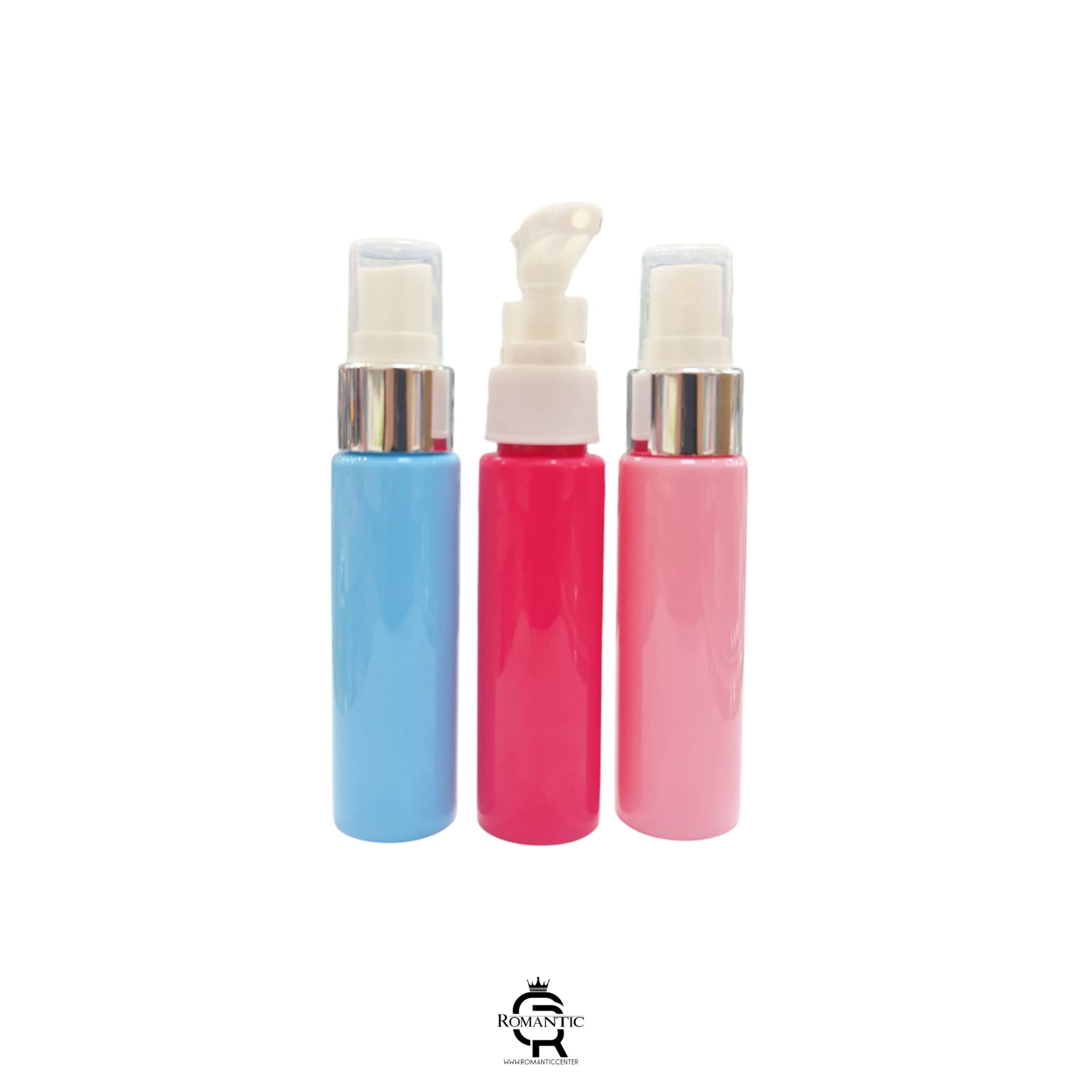 پک مسافرتی 60 میل 3 تکه lfz