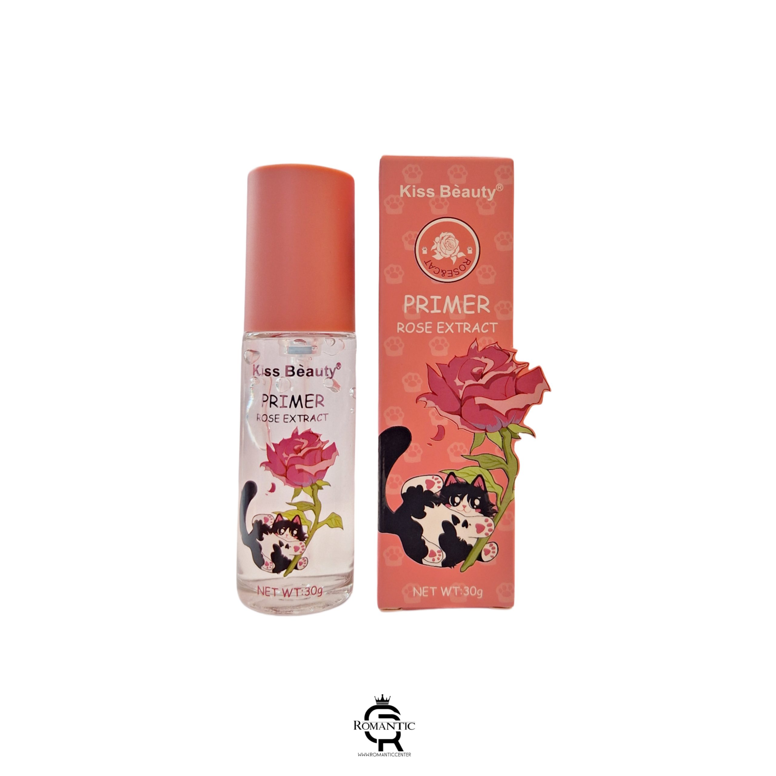 پرایمر 68853 کیس بیوتی