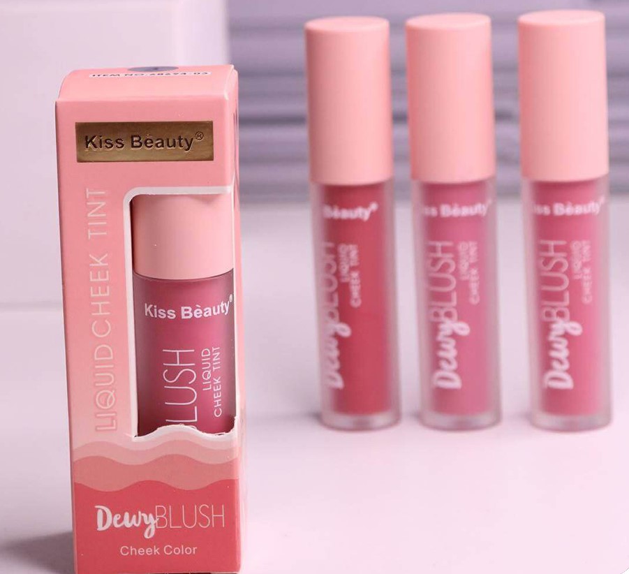 رژ گونه مایع 68694 کیس بیوتی