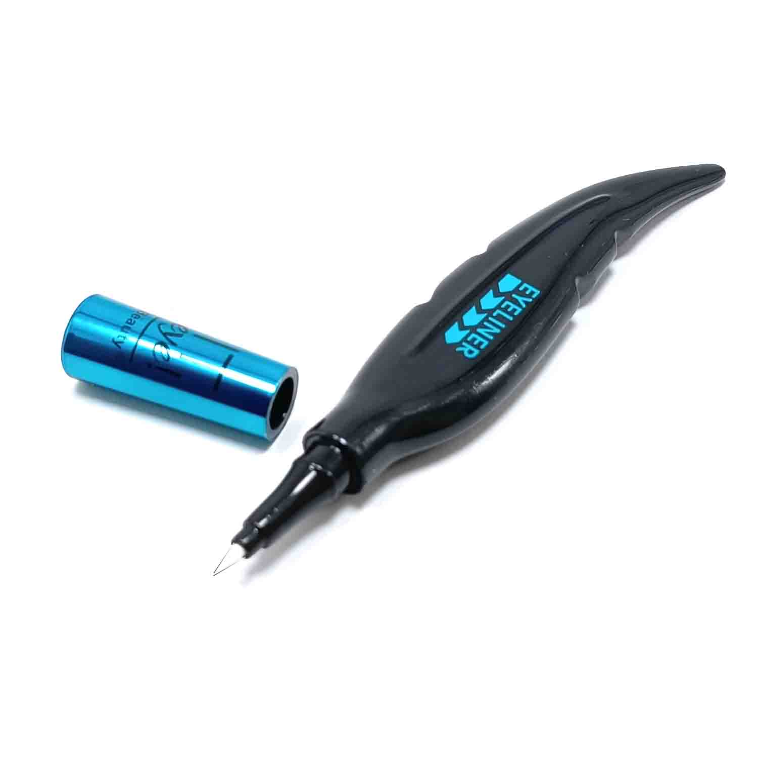 خط چشم ماژیکی سفید 59316 کیس بیوتی