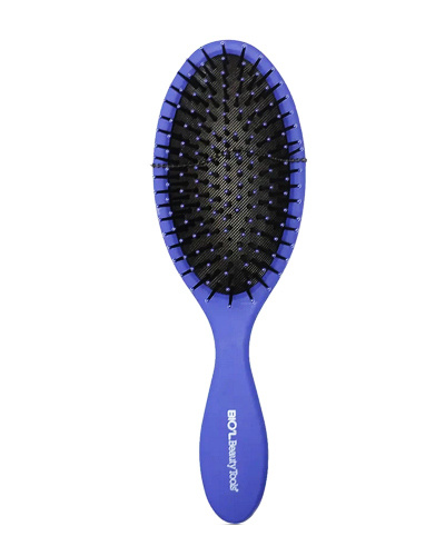 برس مو ضد آب سورمه ای بی بی تی