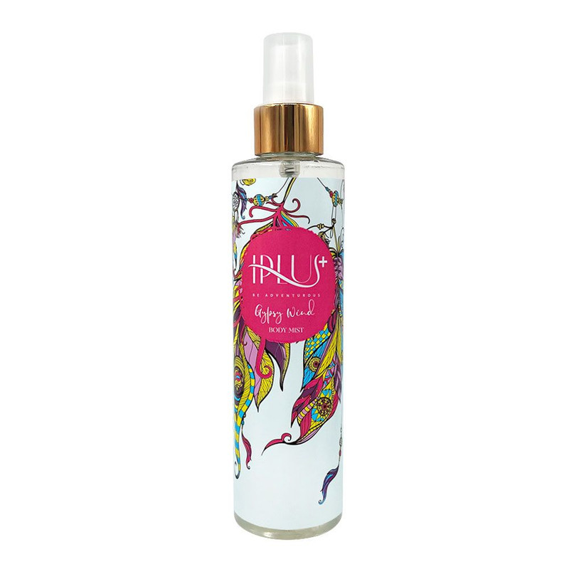 بادی gypsy wind زنانه آی پلاس