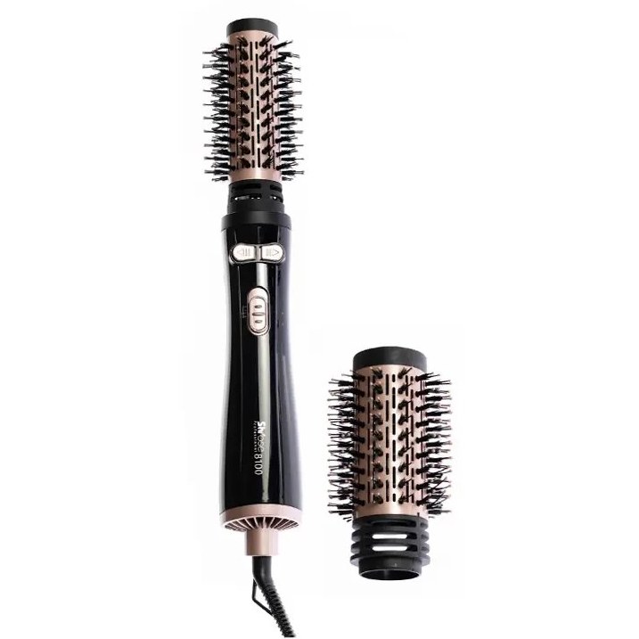 سشوار چرخشی 8100 شیروز