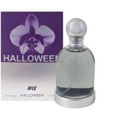 ادکلن 30 میل طرح مارک هالووین نایس