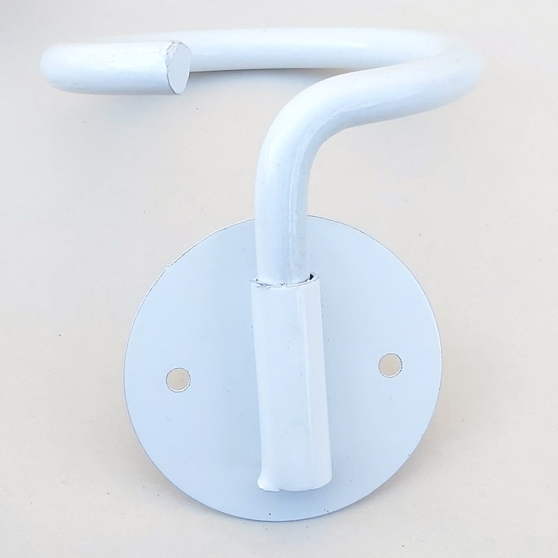 پایه سشوار دیواری آمورس