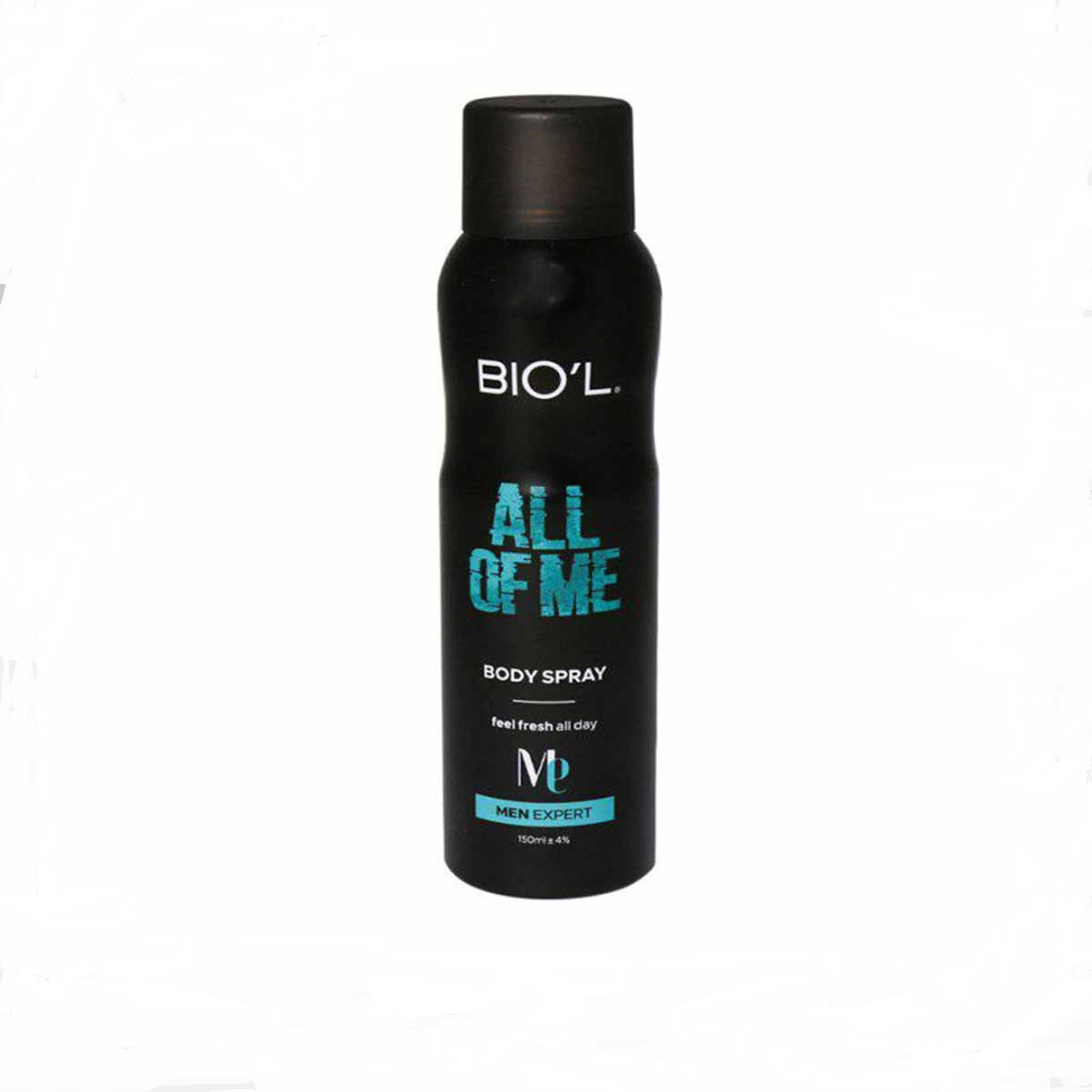 اسپری ALL OF ME 150 میل بیول