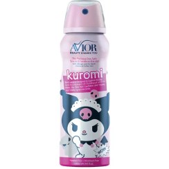 اسپری کودک کرومی 130 میل اویور