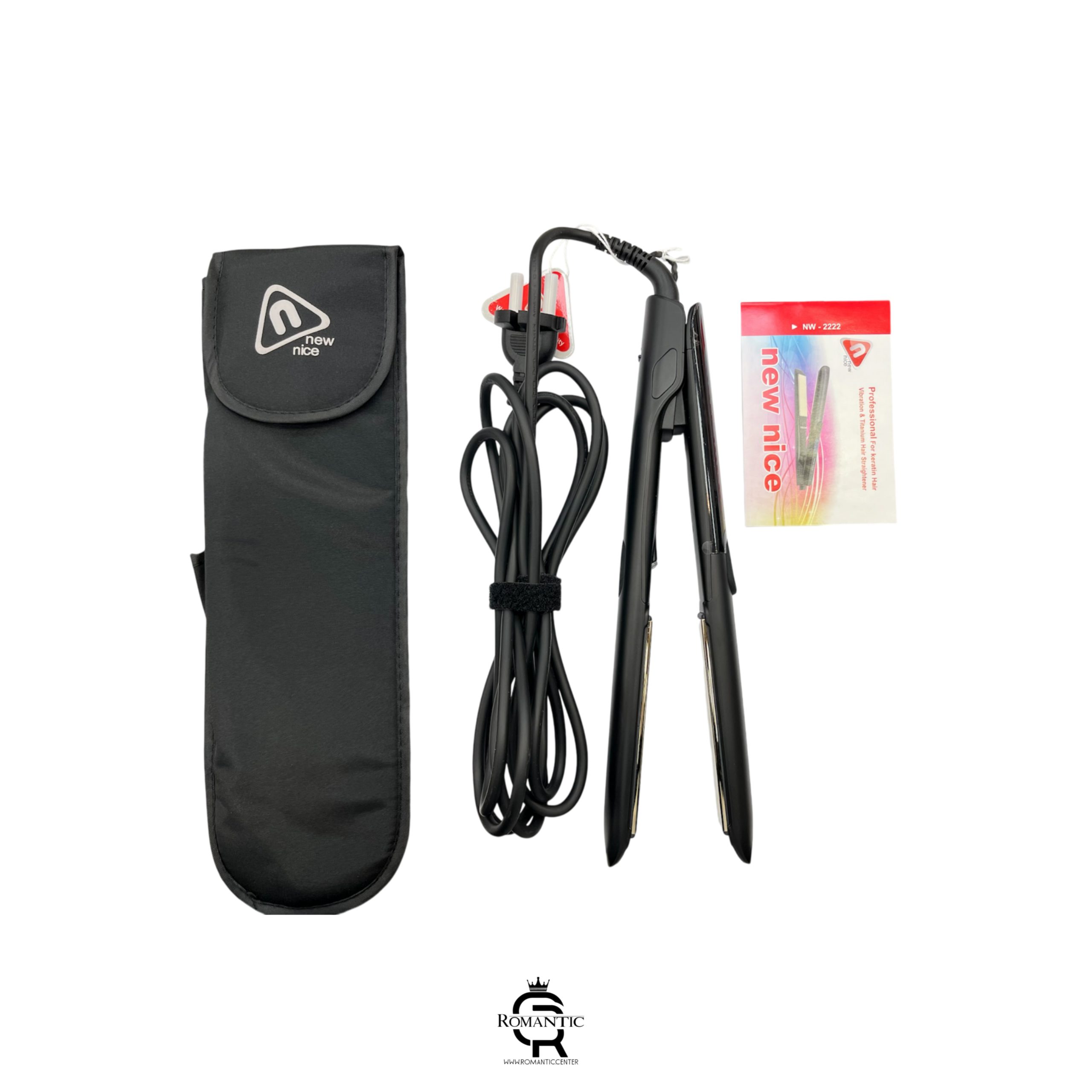 صاف کننده حرفه ای ویبره کد 2222 نیونایس