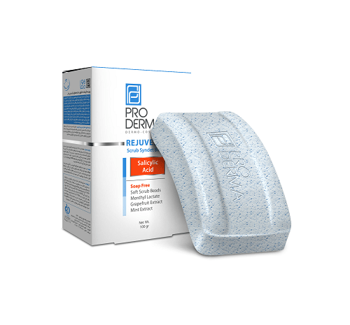 پن لایه بردار پوست پرودرما