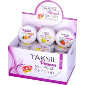 پد لاک پاک کن تک سیل