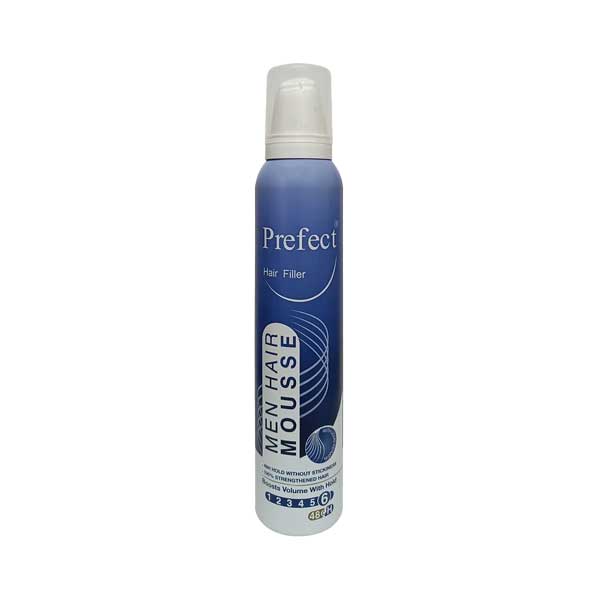 موس موی شماره 6 مخصوص آقایان پرفکت