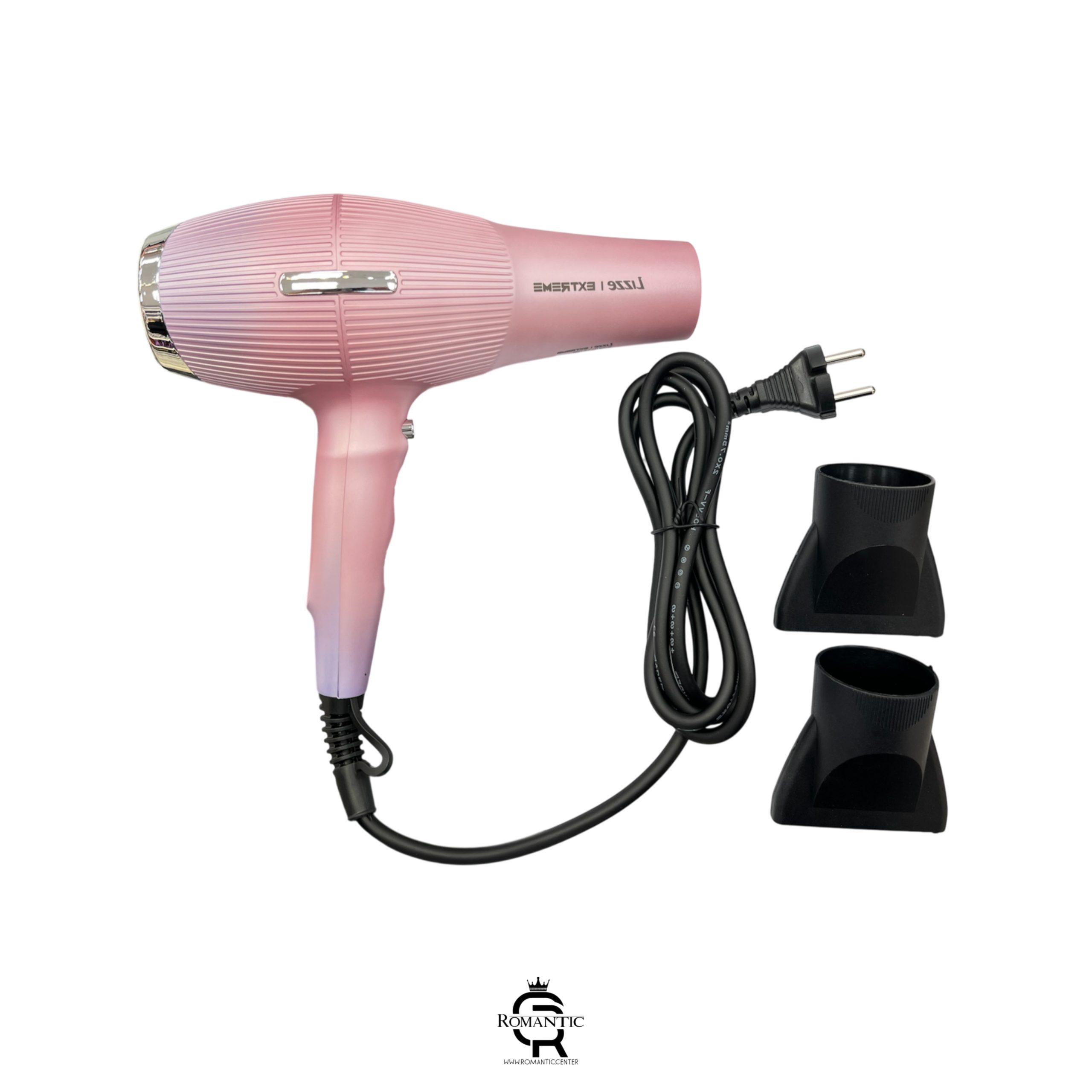 سشوار رنگی 1336 لیز