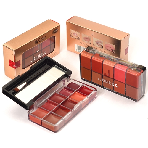 پالت رژ 523 دوسه