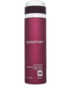 اسپری ایفوریا زنانه جانوین