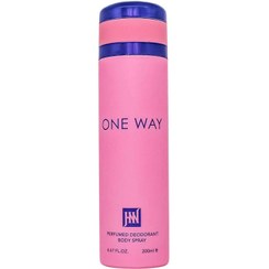 اسپری مای وی جانوین