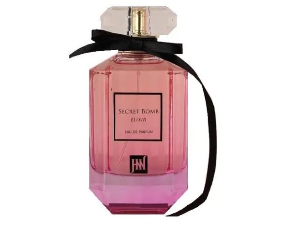 ادکلن ویکتوریا سکرت الکسیر جانوین