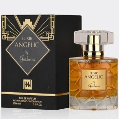 ادکلن آنجلیک جانوین