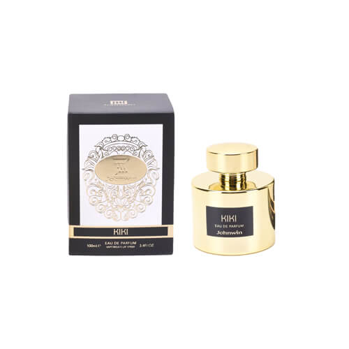 ادکلن یونیسکس کی کی جانوین