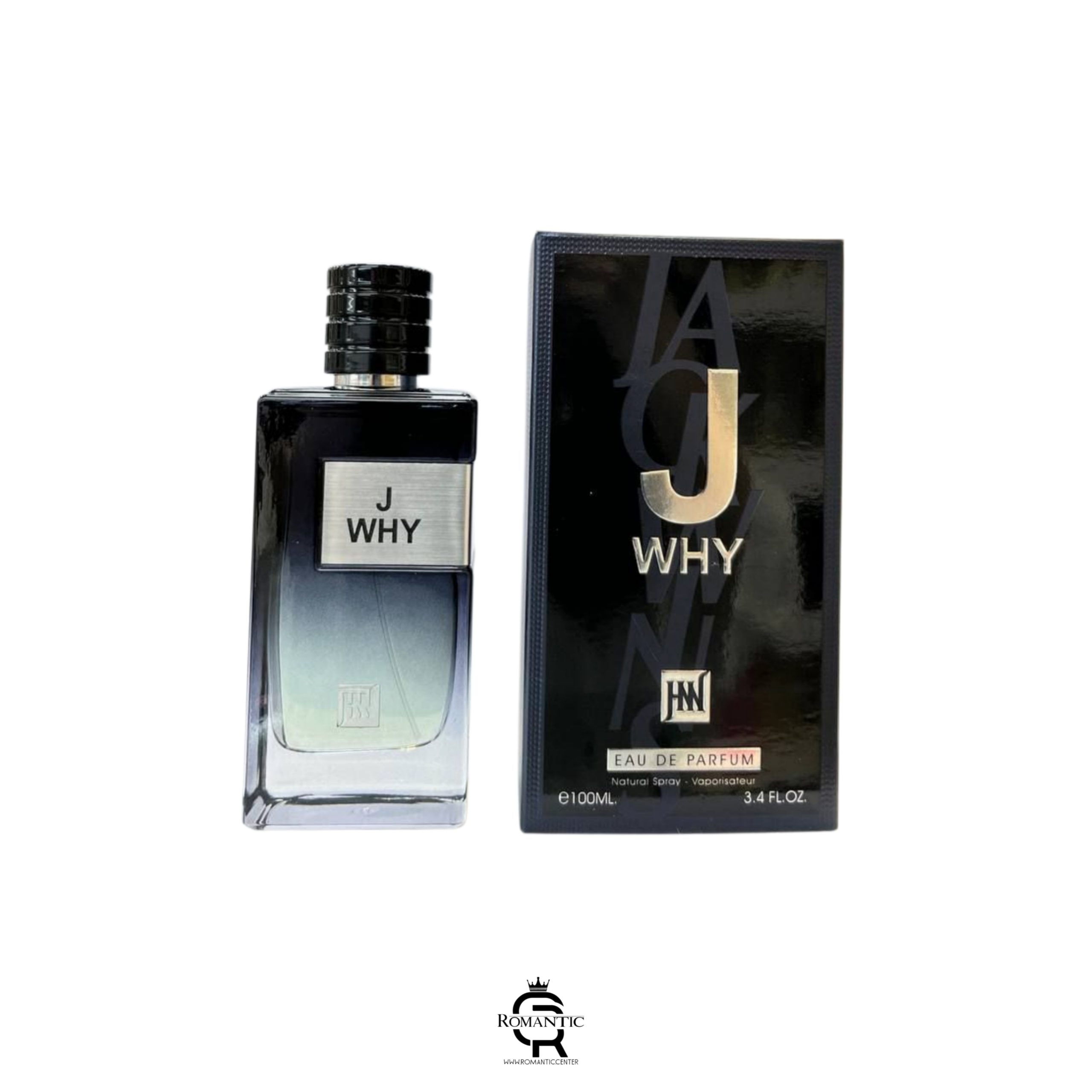 ادکلن ایو سن لورن جانوین