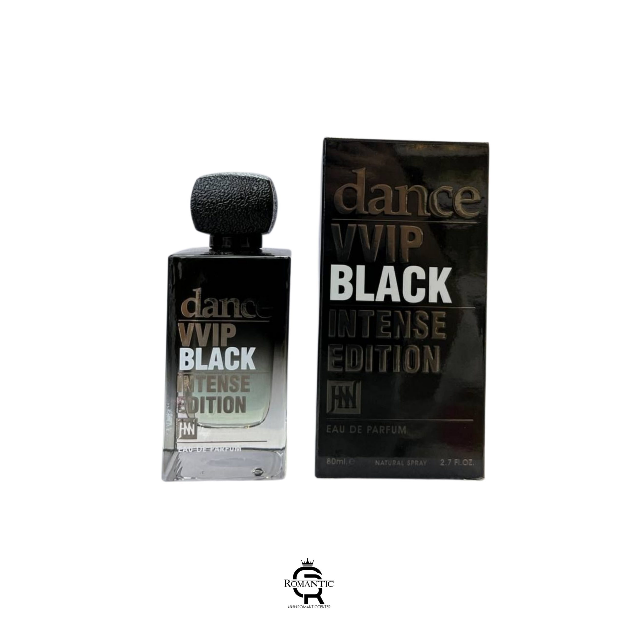 ادکلن 212vip جانوین