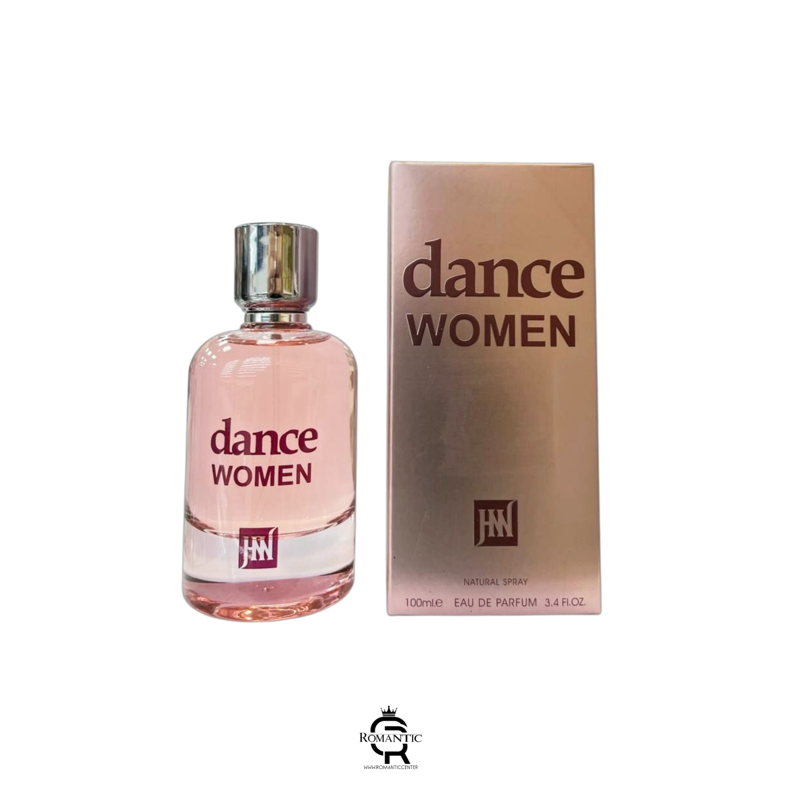 ادکلن 212vip زنانه جانوین