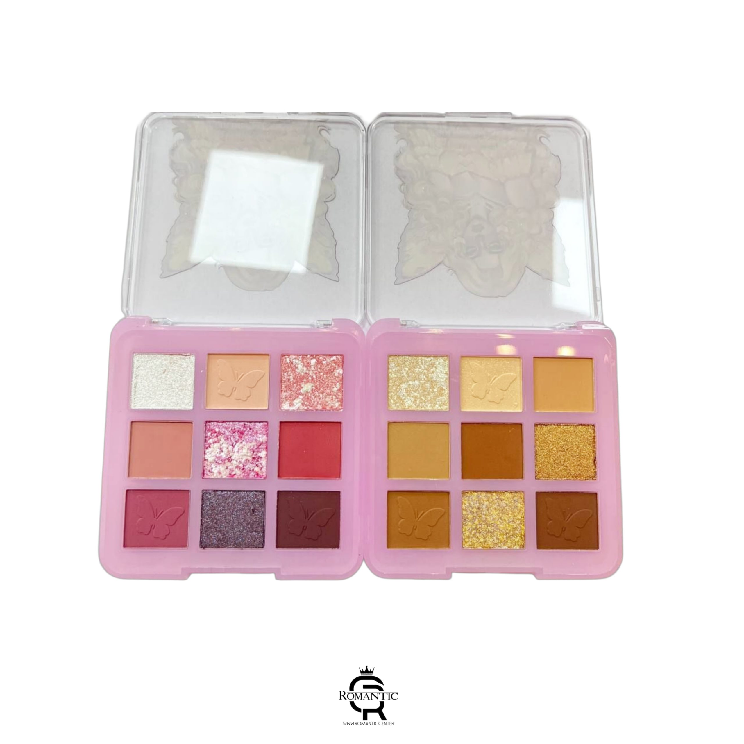 سایه 9 رنگ 246946 کویین کوکو