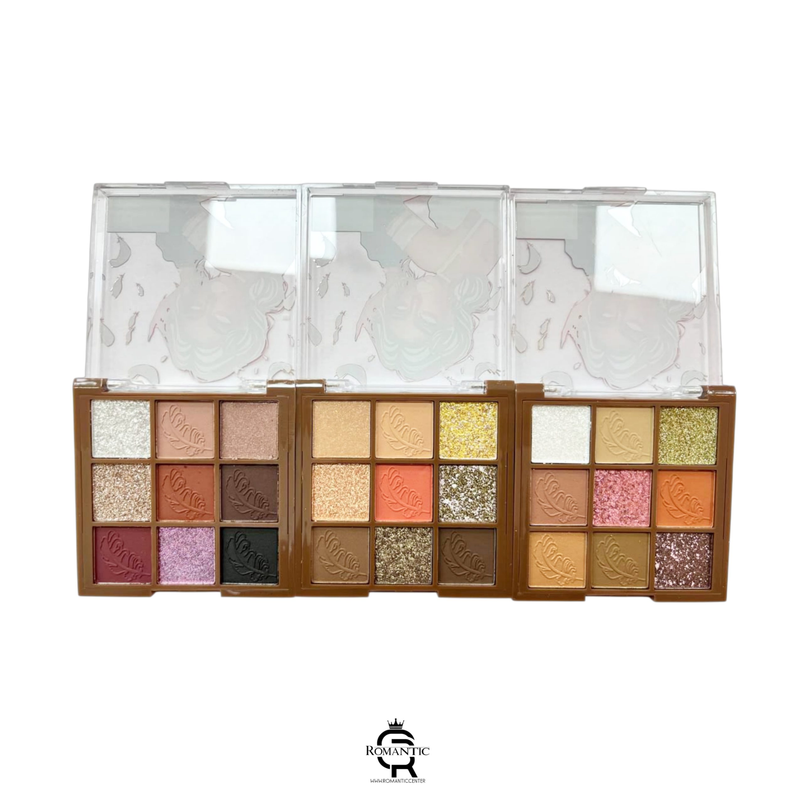 سایه نه رنگ 245055 کویین کوکو