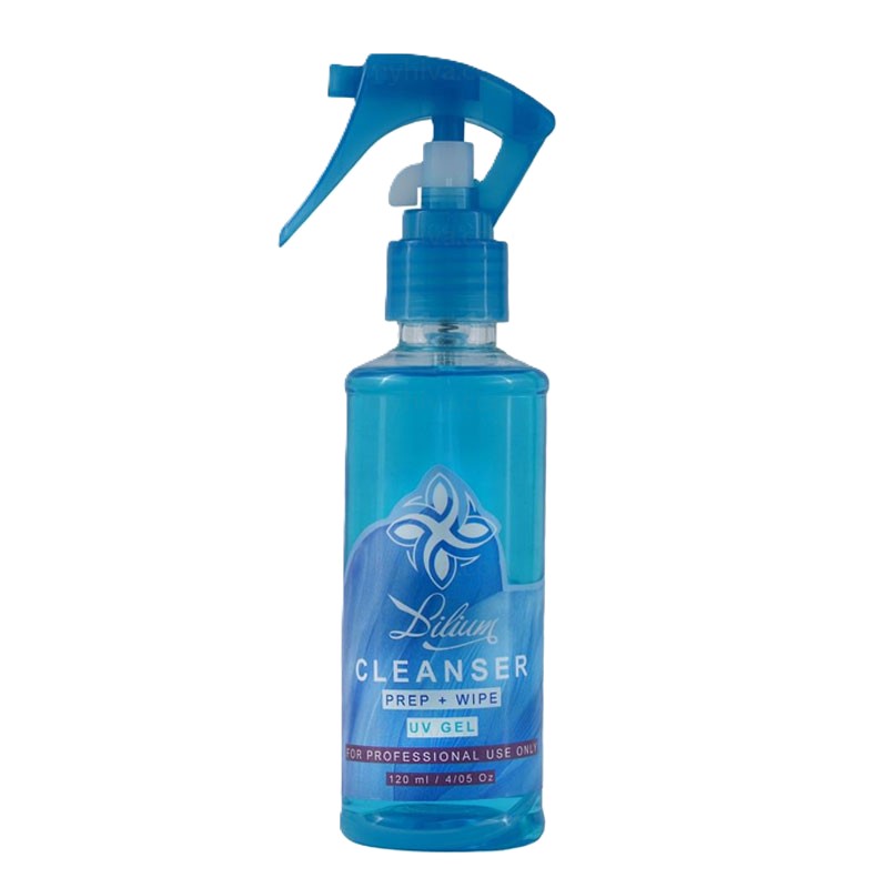 کلینزر 120 میل لیلیوم