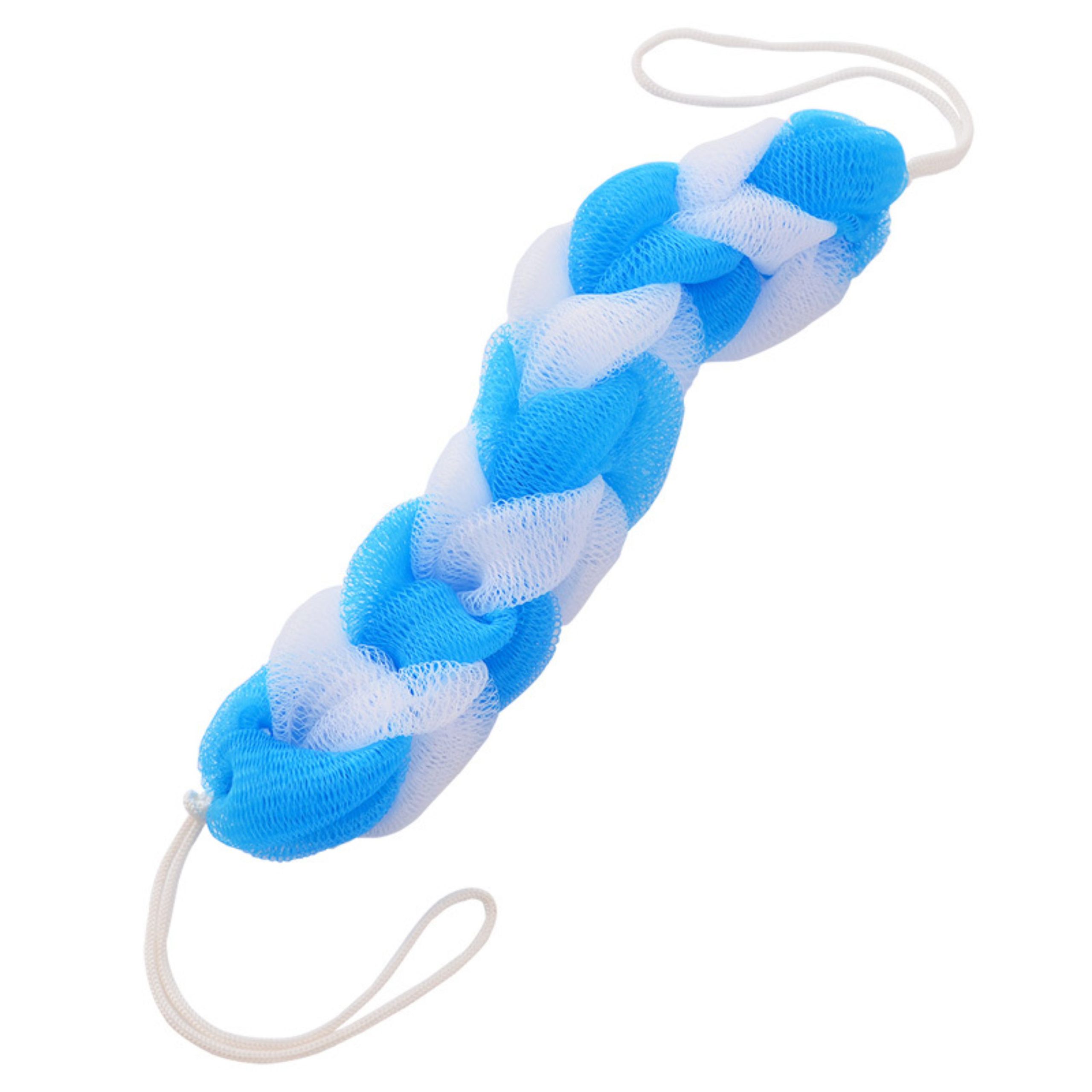 لیف حمام گیس بافت